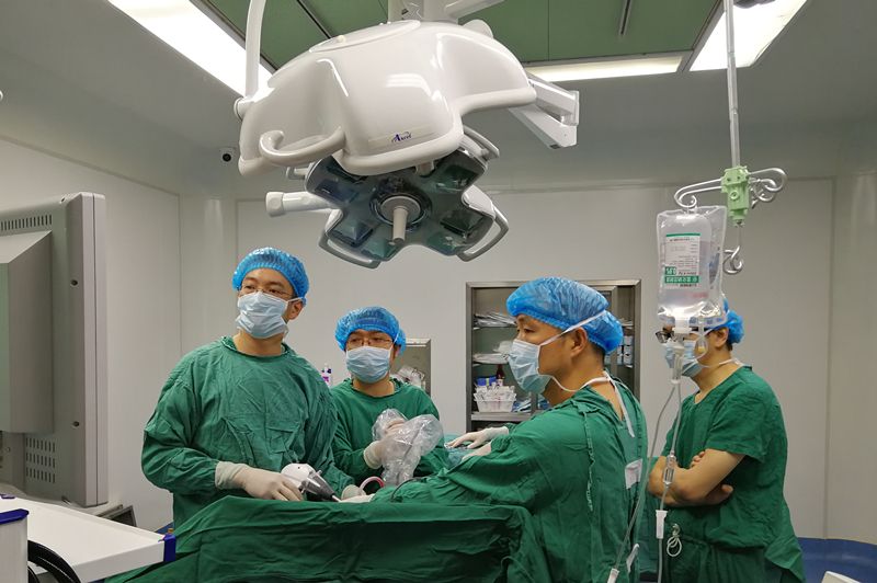 选择安庆综合医院的攻略：如何挑选最合适的医疗机构